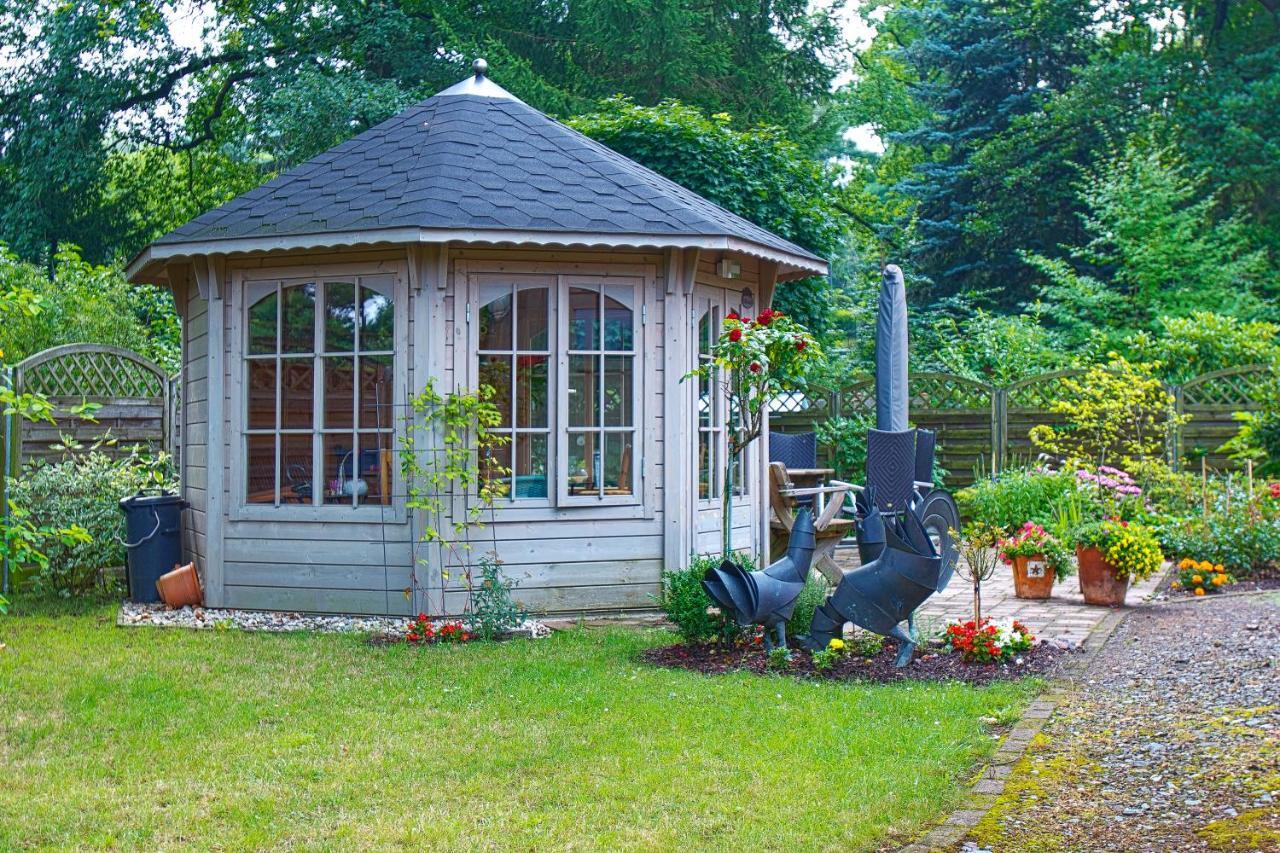 Ferienwohnung Oberloschwitz 德累斯顿 外观 照片