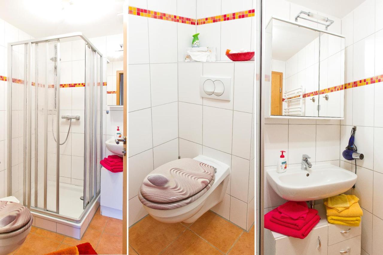 Ferienwohnung Oberloschwitz 德累斯顿 外观 照片