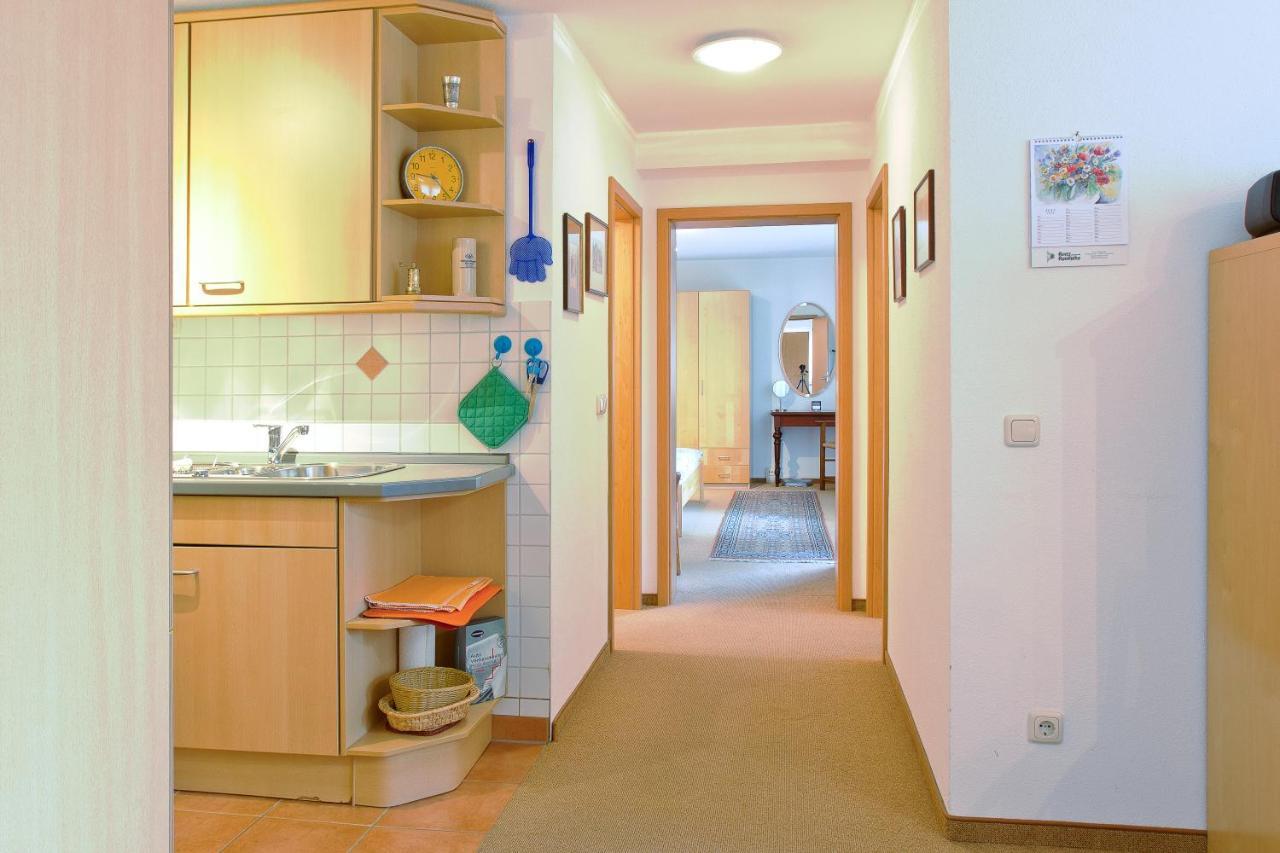 Ferienwohnung Oberloschwitz 德累斯顿 外观 照片